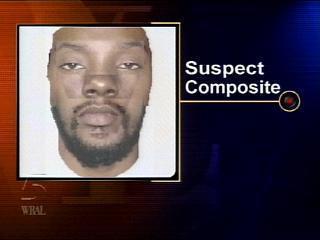 bank robber suspect composite