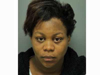 Raleigh mother accused of beating 8-month-old child
