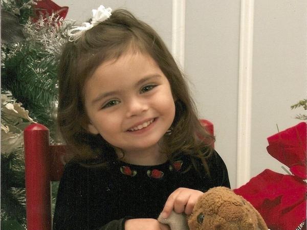 4-year-old's death 'shocking,' Cumberland DA says