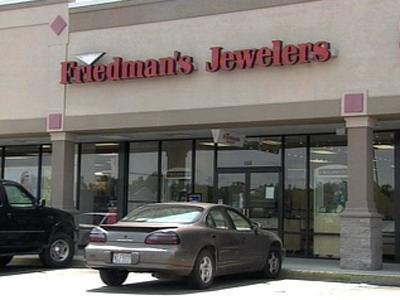 Friedman's Jewelers