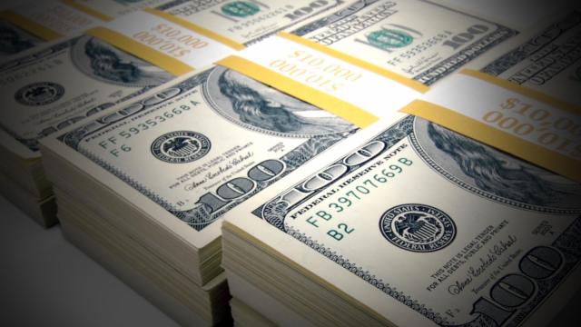 Wake County to increase property taxes
