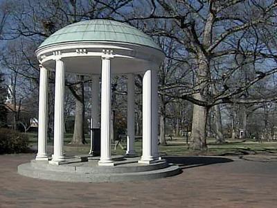 UNC wants students out after four years
