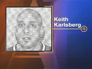 Keith Karlsberg