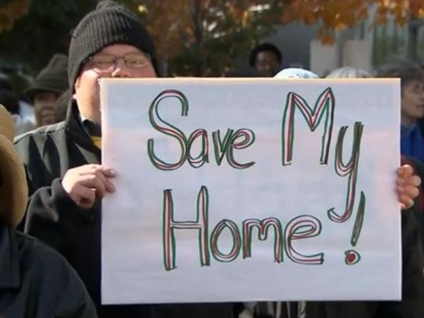 On the Record: Group home crisis