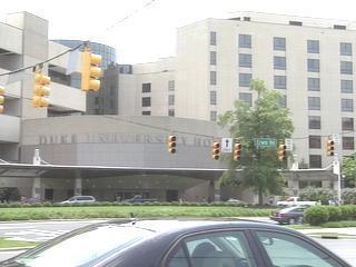 Duke Hospital Plans $596M Expansion