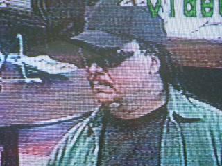 siler city bank robbery suspect