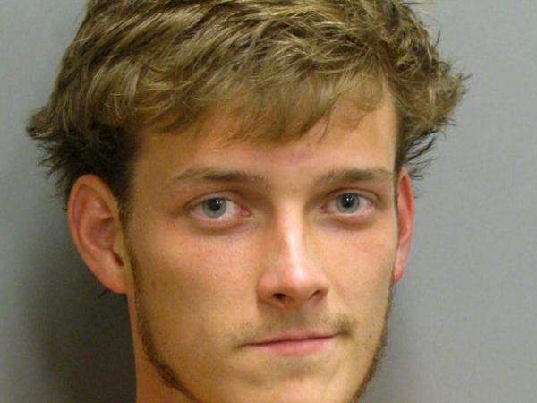 Cary man accused of murder in Montgomery, Ala.