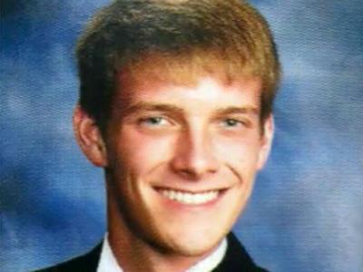 Cary Eagle Scout accused of murder 