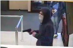 fay bank robbery surveillance image