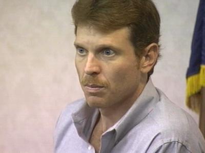7/11/05: Jury sentences Eric Lane to death
