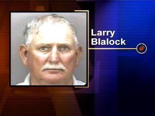 Larry Blalock