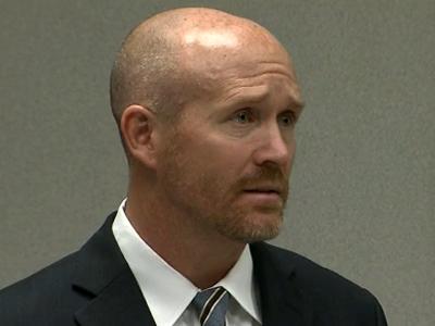 Full video: James Crouch sentencing hearing