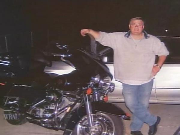 Biker Killed in Charity Ride to Honor Another Motorcyclist