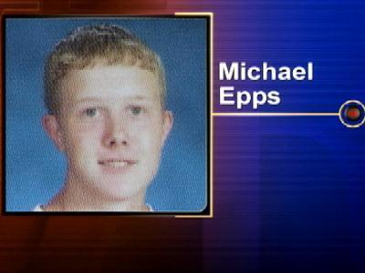 Michael Epps