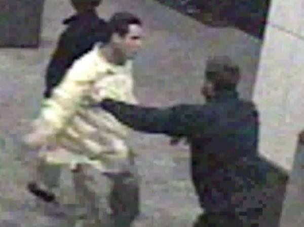 'Preppy' suspects sought in Fayetteville Street attack