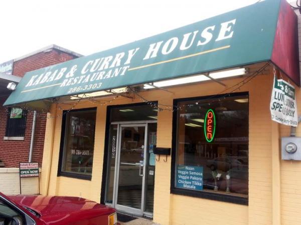 Durham restaurant owner killed