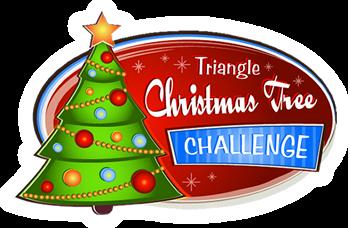 Triangle Tree Challenge