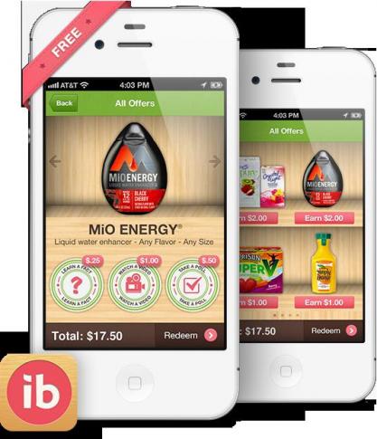 The ibotta app is now available at Harris Teeter!