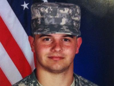 Military IDs Fort Bragg soldier killed in weekend hit-and-run