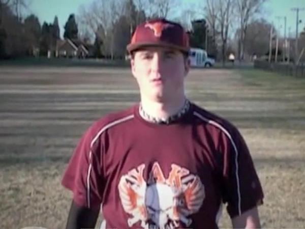 03/13: Autopsy: Clayton High baseball player died from heart condition