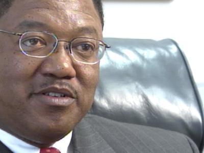 10 questions with Durham Schools Superintendent Carl Harris