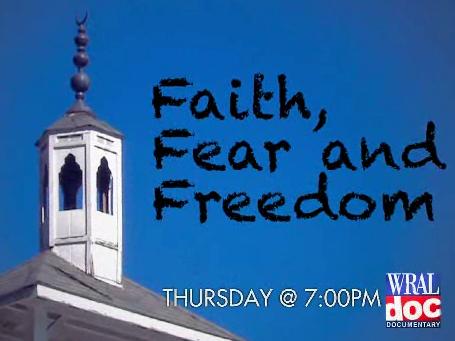 Duke hosts WRAL documentary screening, panel talk on Muslims 