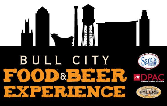Weekend best bets: Bull City Food and Beer, Art in Bloom
