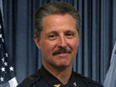 Harold Medlock, Fayetteville police chief candidate