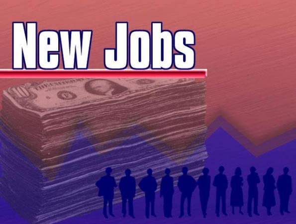 Wake County to open employment centers for job seekers