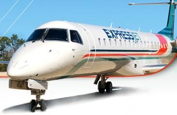 ExpressJet coming to Raleigh