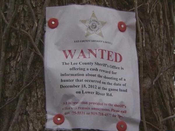Hunter fatally shot at close range, authorities say