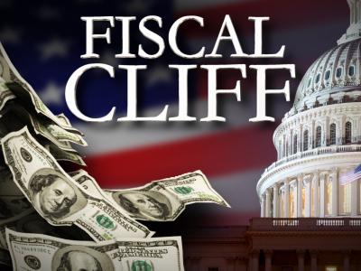 NC congressional delegates speak out on fiscal cliff