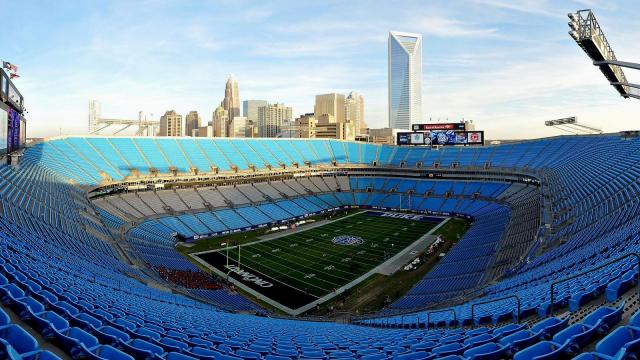 NC State to play Tennessee to kick off 2024 season in Charlotte