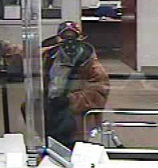 BB&T attempted robbery
