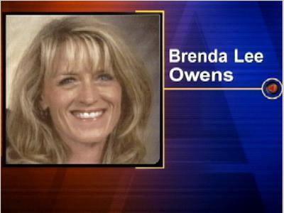 Brenda Lee Owens