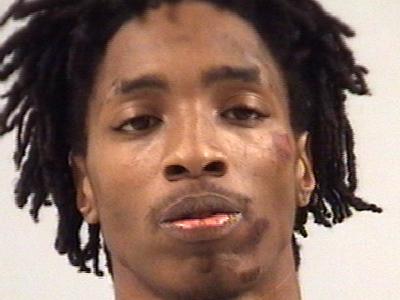 Smithfield man charged in triple shooting