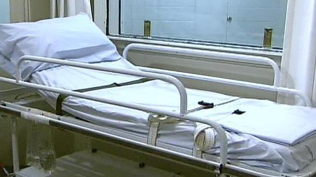 Medical Board can't punish docs for executions