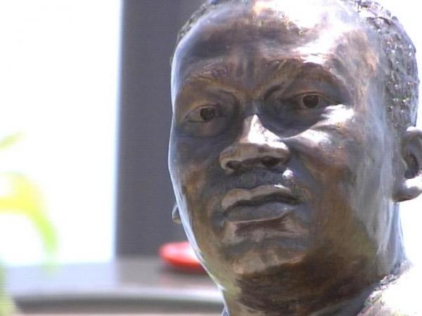 Controversial MLK Statue to Return to Rocky Mount Park