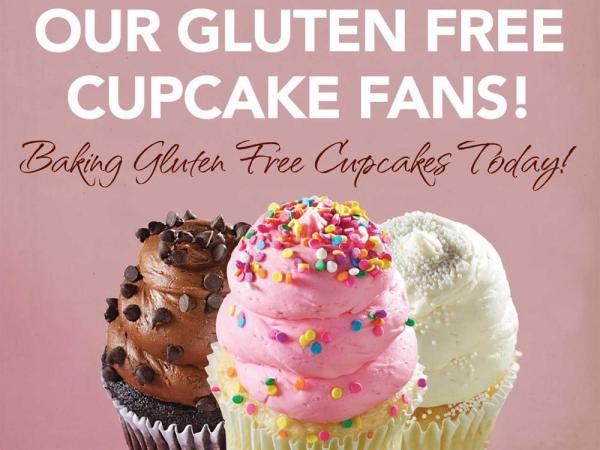 Go Ask Mom at Three: Win a dozen cupcakes form Gigi's!