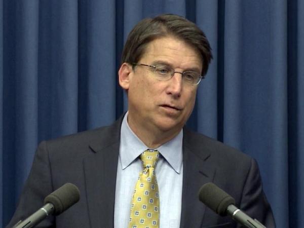 PPP: McCrory starts with positive reviews