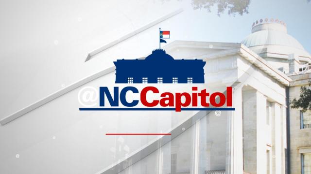 NC Ethics Commission: Sex acts don't violate lobbyist gift ban