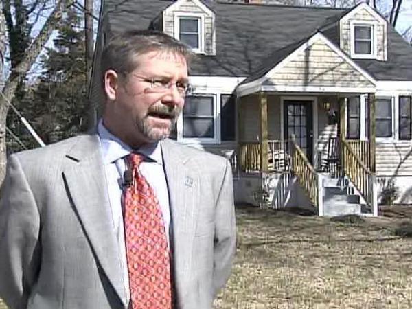 Raleigh May Blame Landlords if Tenants Commit Crimes on Property