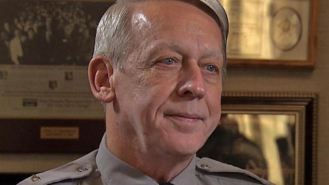 Wake sheriff warns of increased vehicle, home thefts