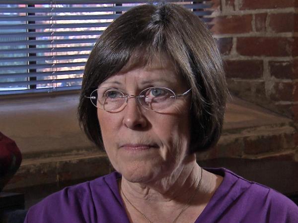 Hard Choices chat: Gail Neely, NC Against Gun Violence