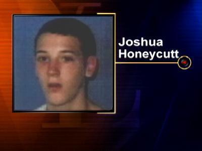 Joshua Honeycutt