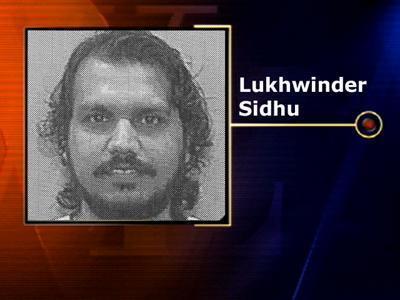 Lukhwinder Sidhu