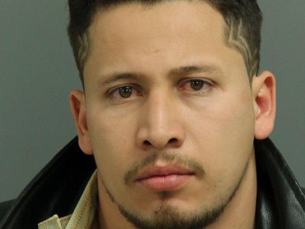 Police: Man charged in drunken hit-and-run crash