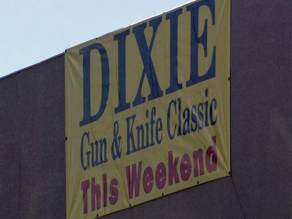 Dixie Gun & Knife Classic