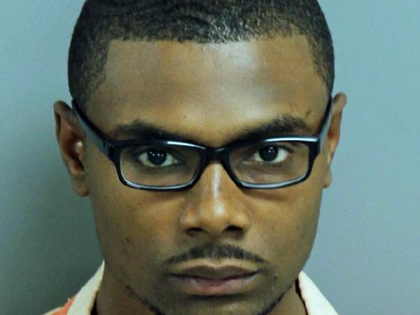 911 call: Murder suspect went to church after killing