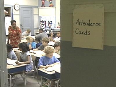 Accreditation agency to review Wake schools